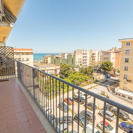 Casa Rosaria Apartment Cefalu Ngoại thất bức ảnh