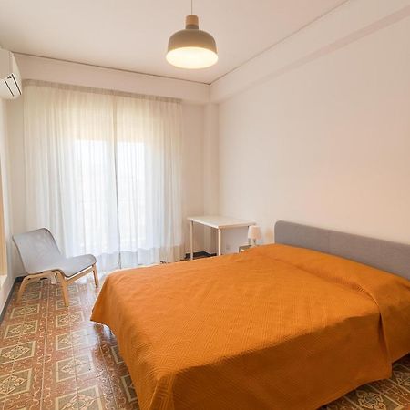Casa Rosaria Apartment Cefalu Ngoại thất bức ảnh