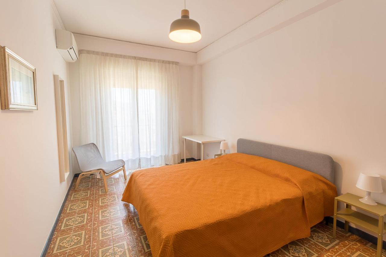 Casa Rosaria Apartment Cefalu Ngoại thất bức ảnh
